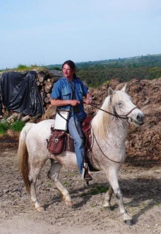 Instructor del Centro Frederic Bouletle 